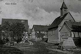 Dorfmitte