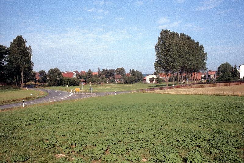 Klein-Eichen