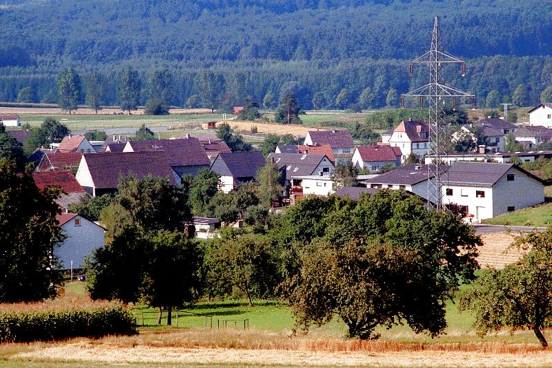 Klein-Eichen
