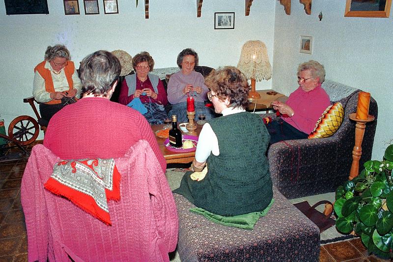 Klein-Eichen
