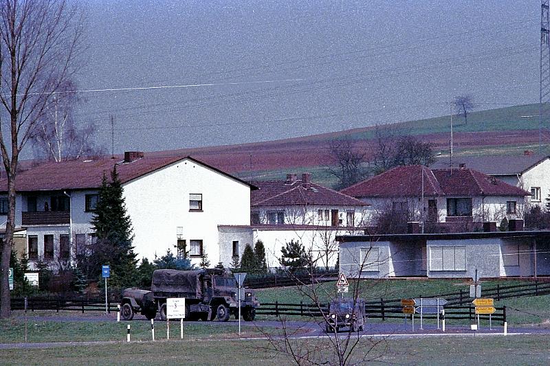 Klein-Eichen