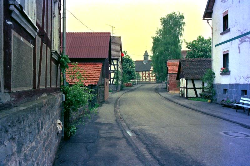 Klein-Eichen