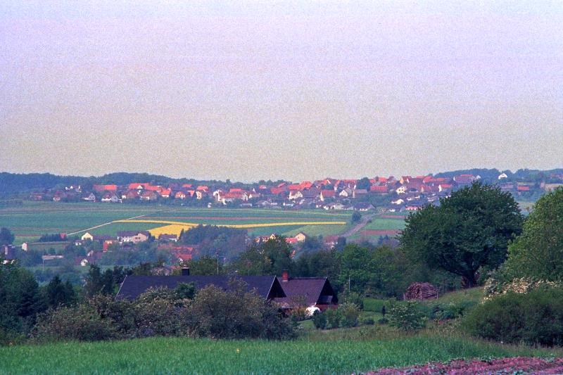 Klein-Eichen