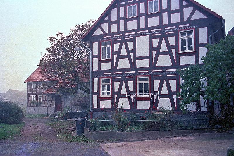 Klein-Eichen