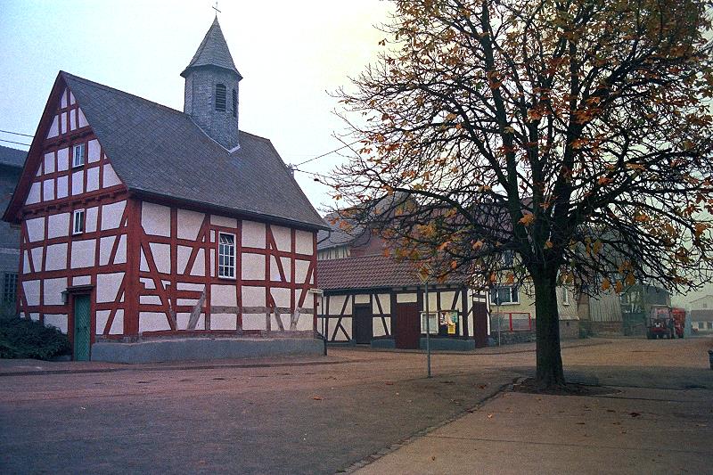 Klein-Eichen