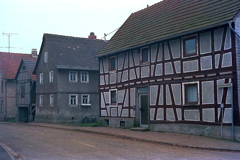 Klein-Eichen