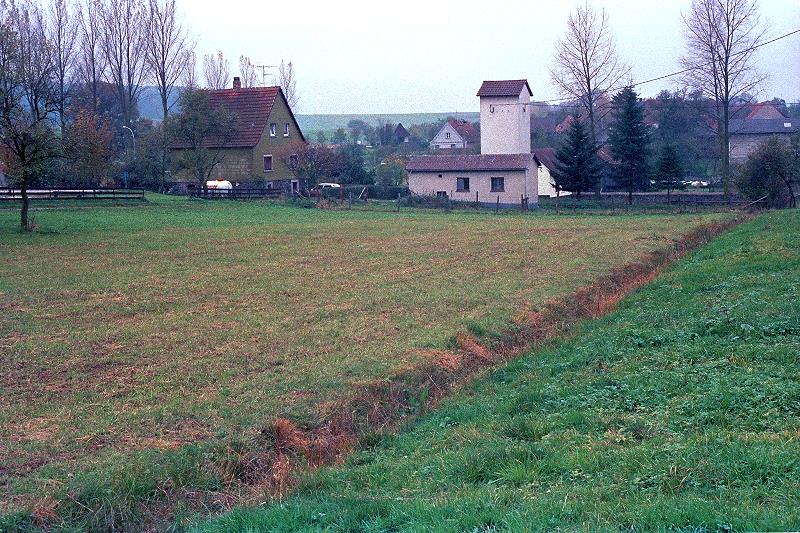 Klein-Eichen