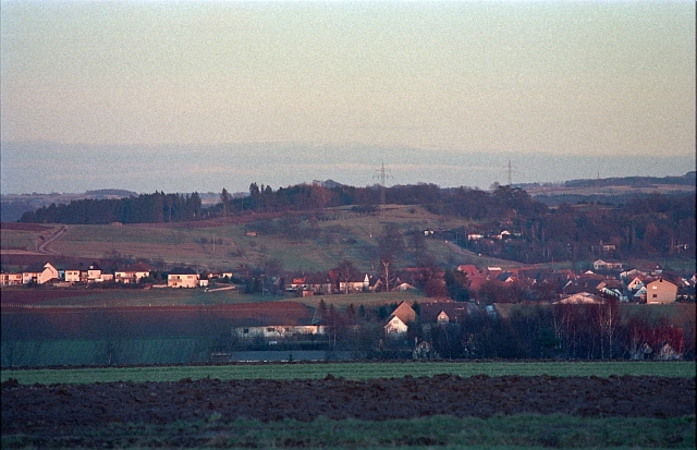 Seenbachtal