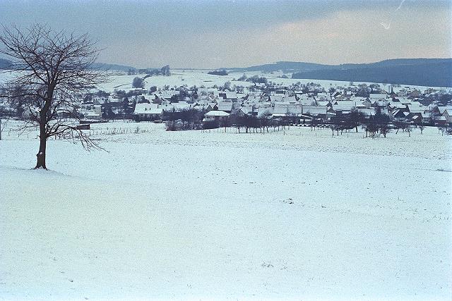 Klein-Eichen