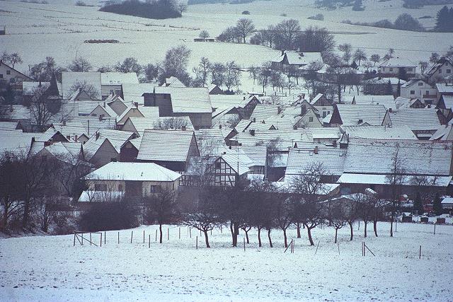 Klein-Eichen