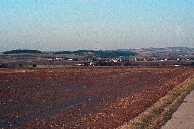 Vogelsberg