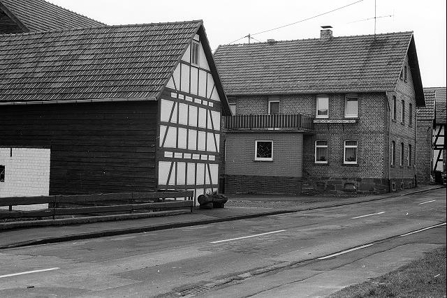 Klein-Eichen