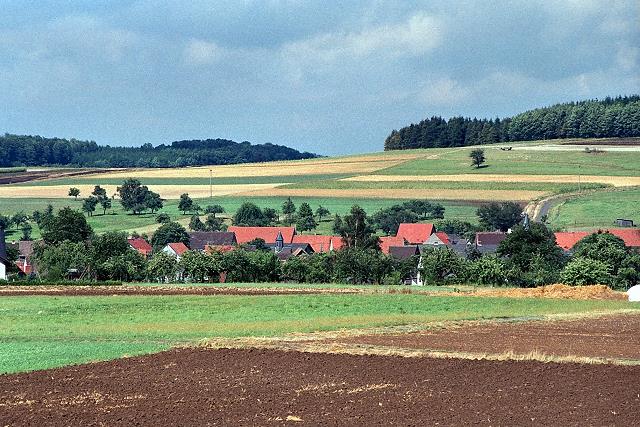 Lardenbach und Klein-Eichen