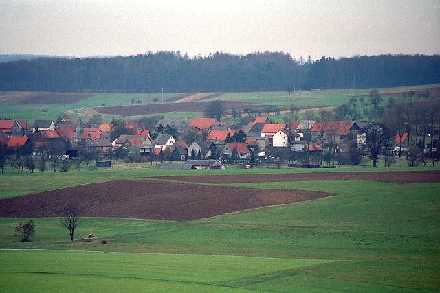 Lardenbach und Klein-Eichen