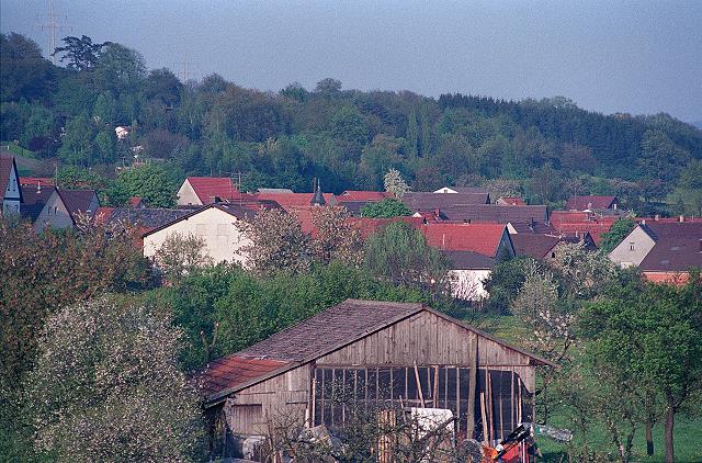 Klein-Eichen
