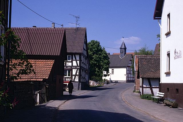Klein-Eichen