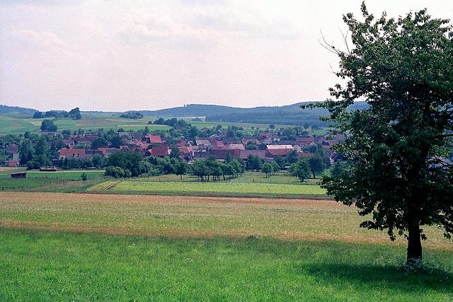 Klein-Eichen