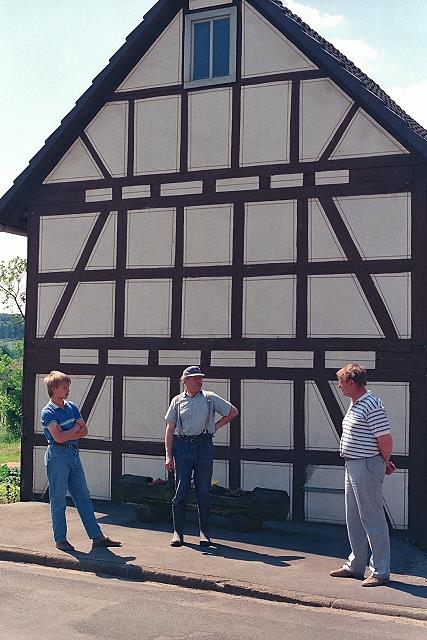 Klein-Eichen