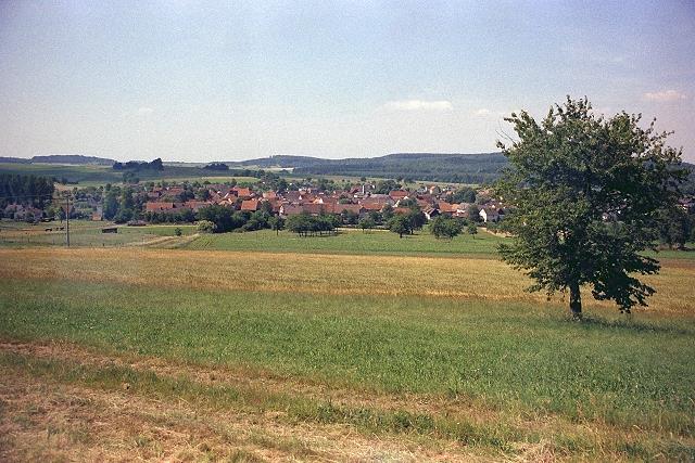 Klein-Eichen