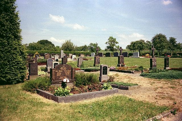 Klein-Eichen