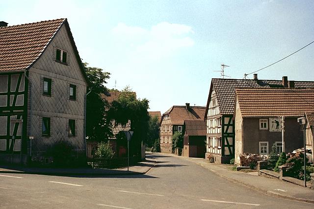Klein-Eichen