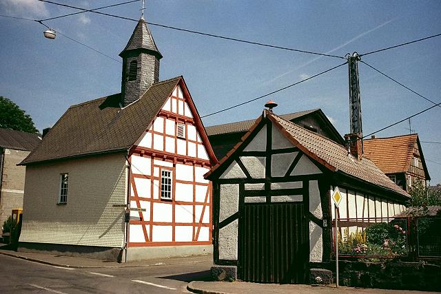 Klein-Eichen