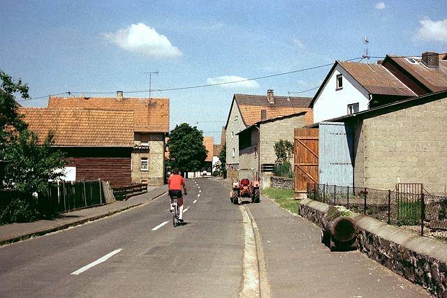 Klein-Eichen