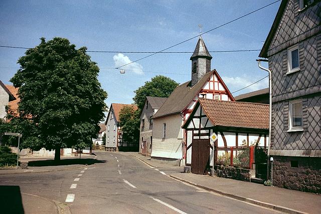 Klein-Eichen