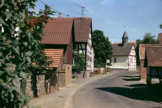 Klein-Eichen