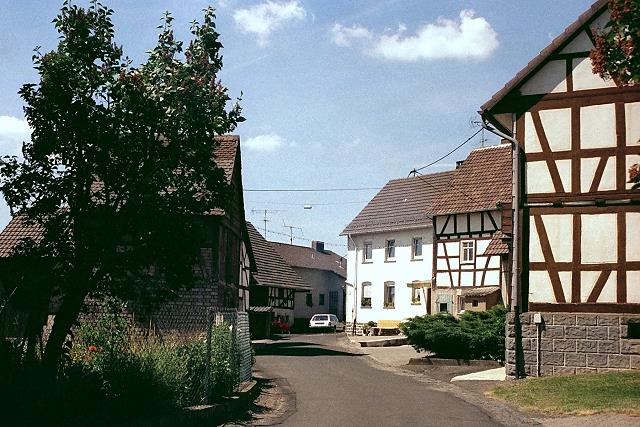 Klein-Eichen