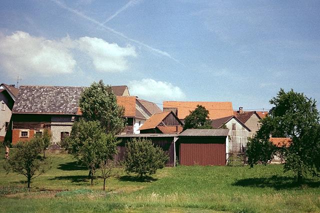 Klein-Eichen