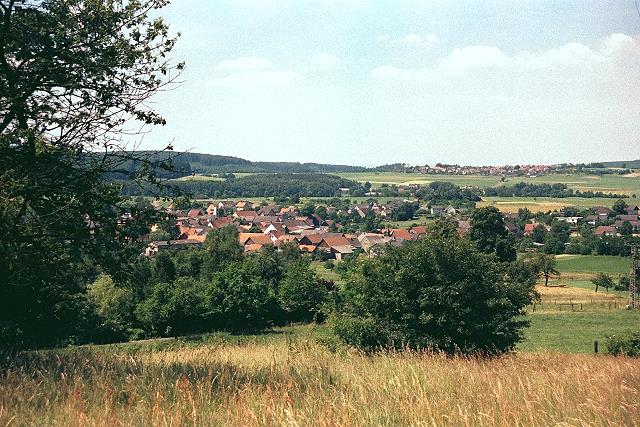 Klein-Eichen