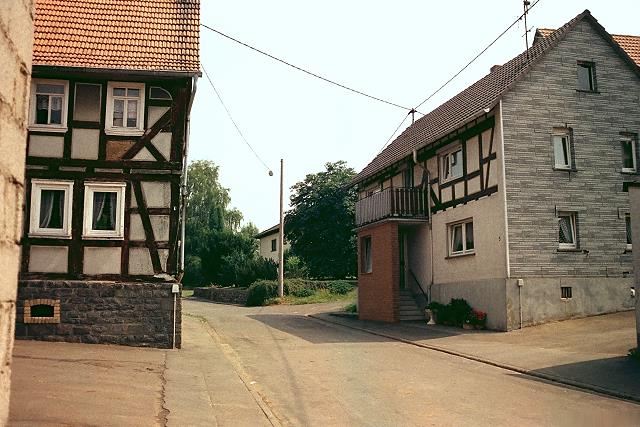 Klein-Eichen