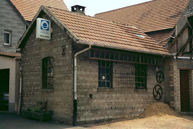 Klein-Eichen