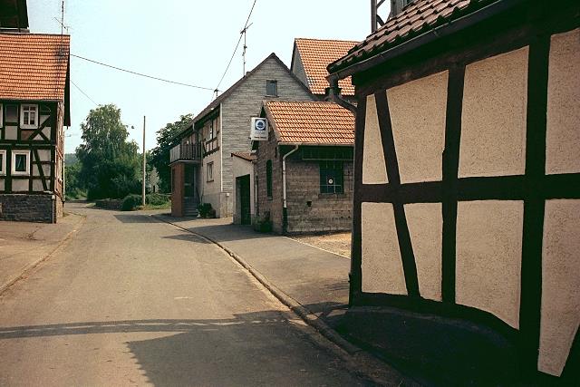 Klein-Eichen