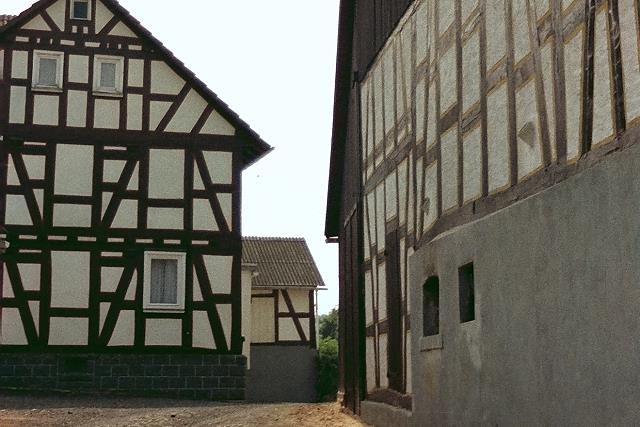 Klein-Eichen