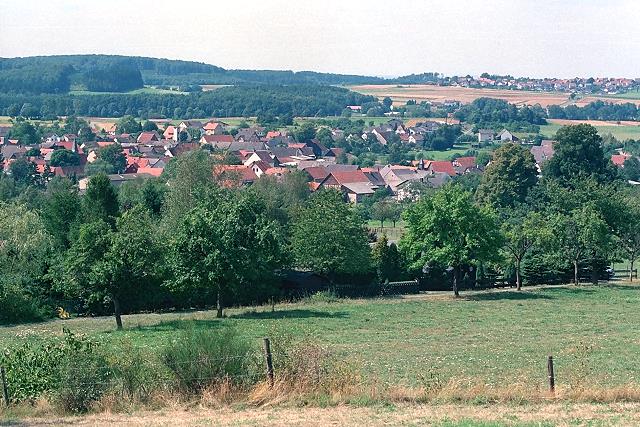 Klein-Eichen