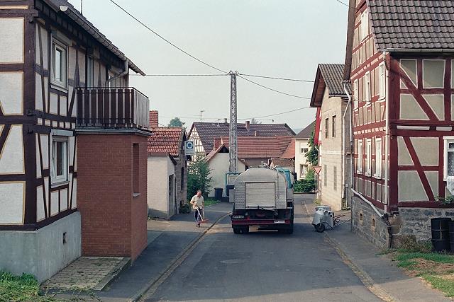 Klein-Eichen