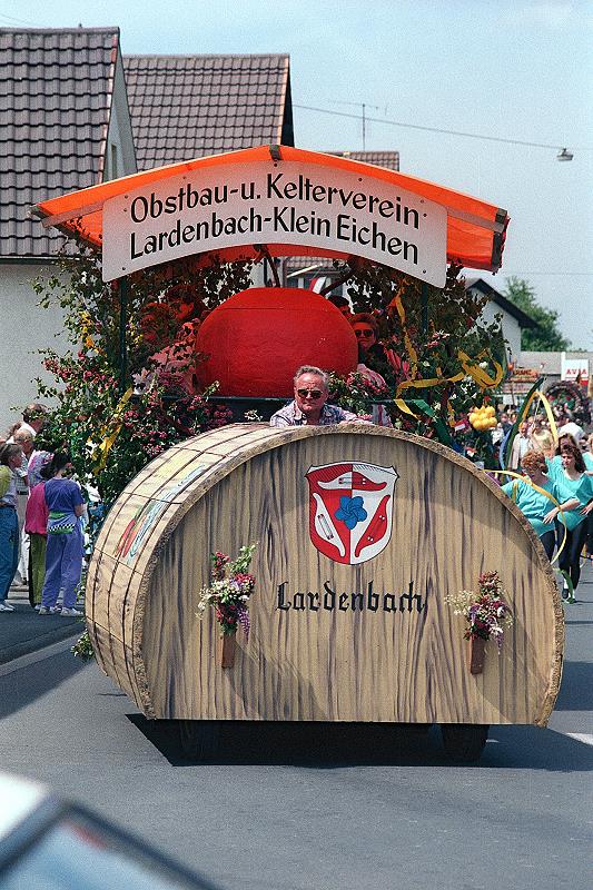 Klein-Eichen
