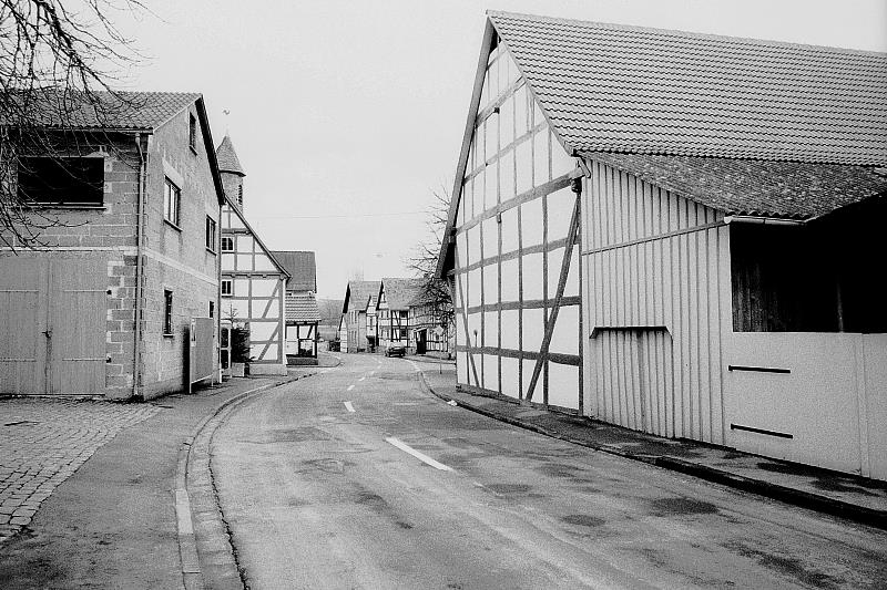 Klein-Eichen