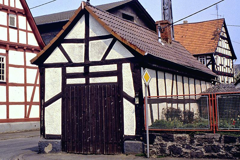 Klein-Eichen