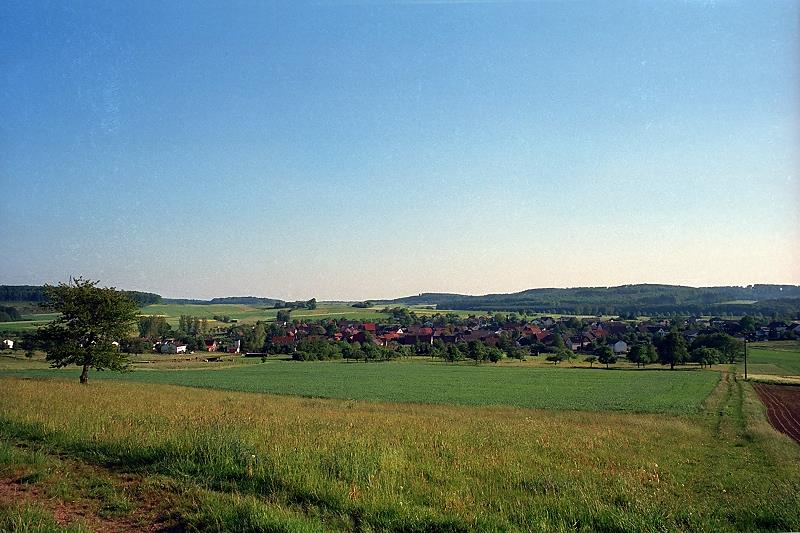 Klein-Eichen