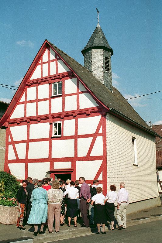 Klein-Eichen