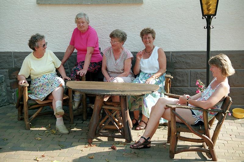 Klein-Eichen