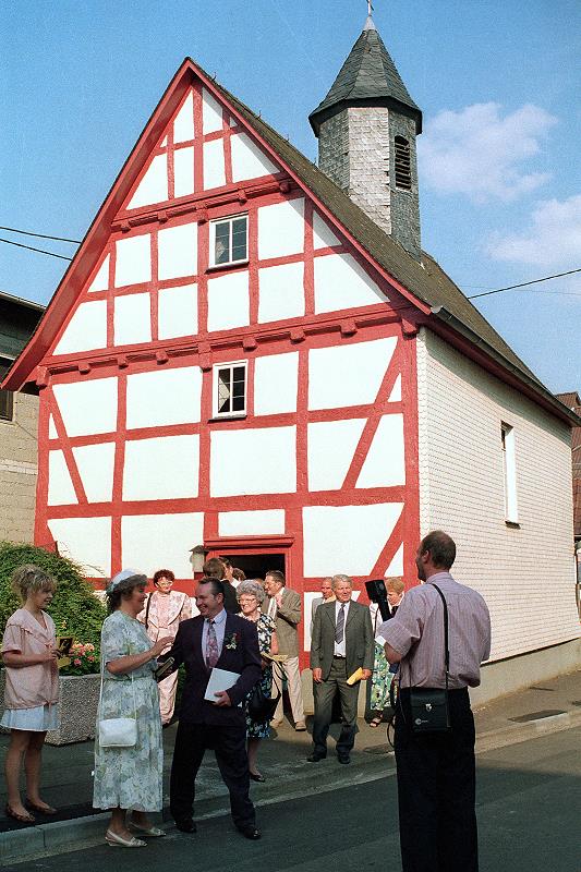 Klein-Eichen