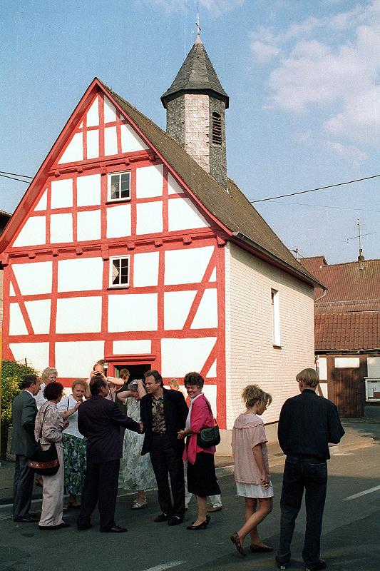 Klein-Eichen
