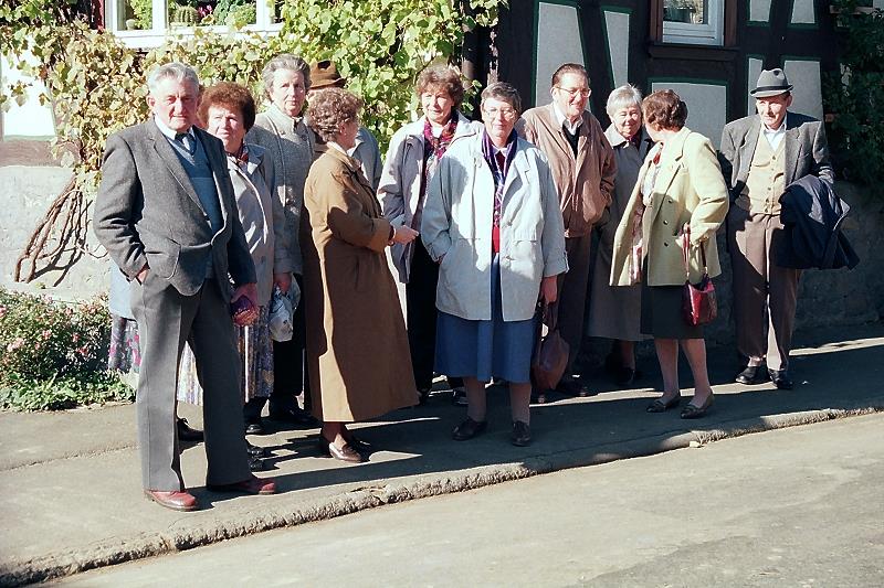 Klein-Eichen