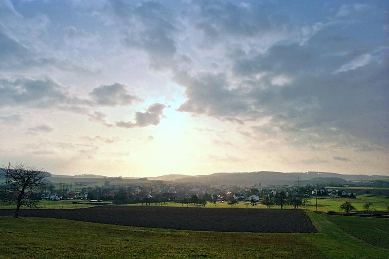 Klein-Eichen