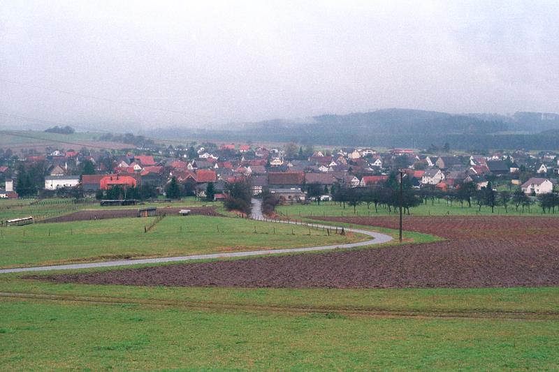 Klein-Eichen