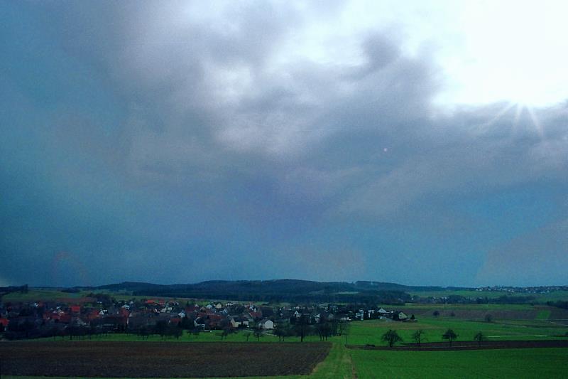 Klein-Eichen